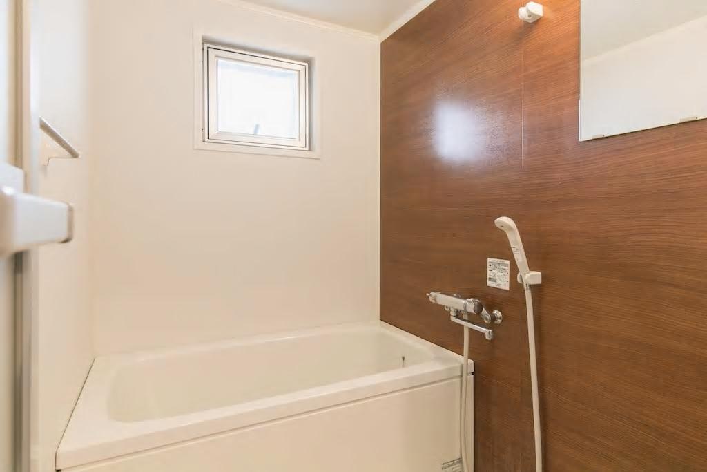 Anjuur Apartment Okinawa Bagian luar foto